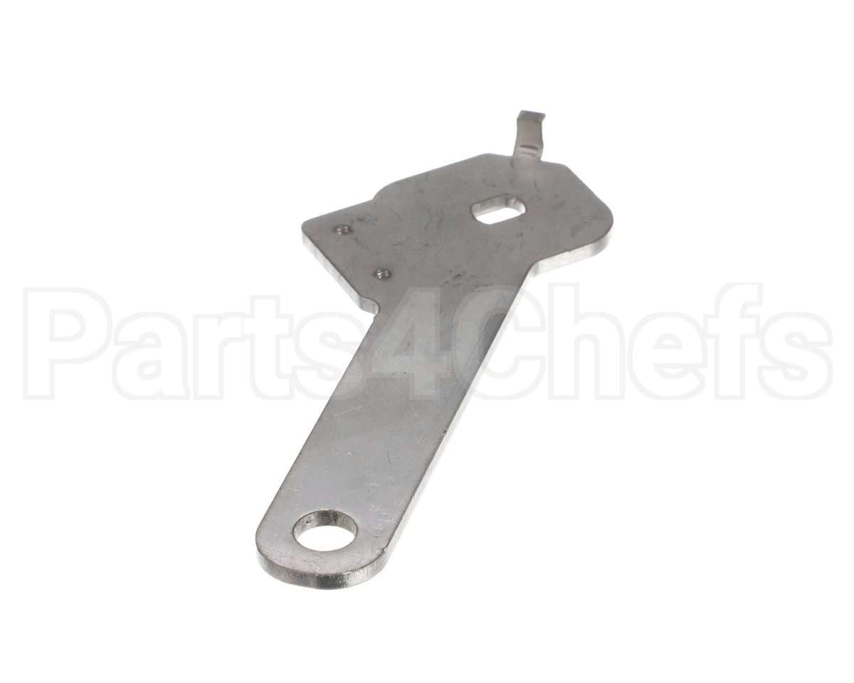 A4028801-C Pitco Drain Handle Clamp