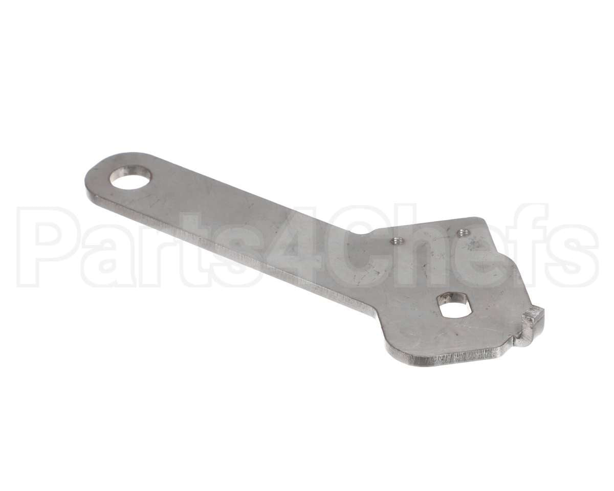 A4028801-C Pitco Drain Handle Clamp