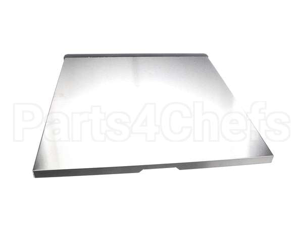 A40309-021 Scotsman Service Panel- Top 30 In