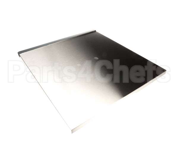 A40309-022 Scotsman Service Panel- Top 22 In