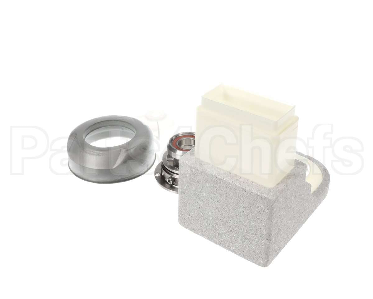 A40991-033 Scotsman Nh Conversion Kit