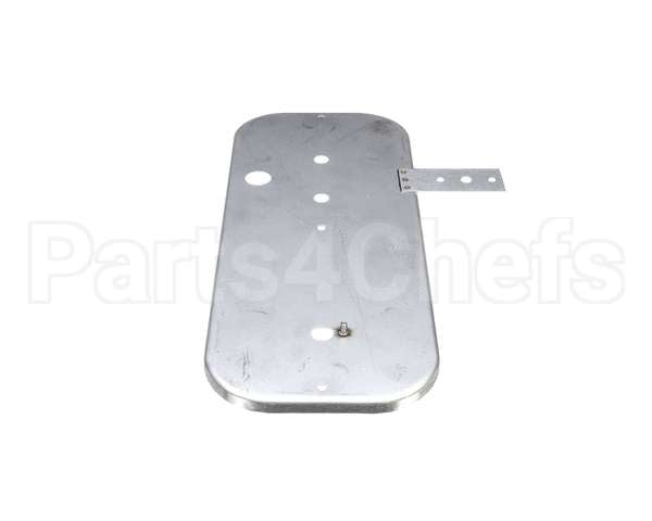 A410-020 Grindmaster Cecilware Weldment, Tank Top Cover P400