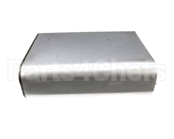 A410-054 Grindmaster Cecilware Tank Body Weldmt Pb,Pbvsa,Pbic-430