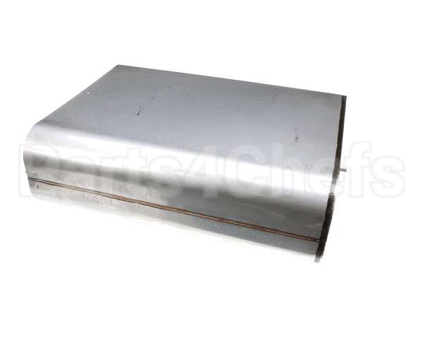 A410-054 Grindmaster Cecilware Tank Body Weldmt Pb,Pbvsa,Pbic-430