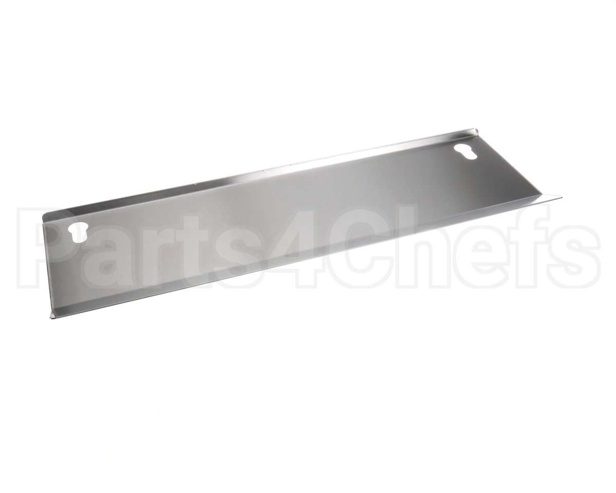 A4109304-C Pitco Splh Bk,Fl Shld Fbg24