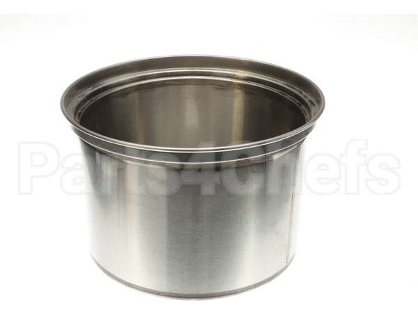 A411-013 Grindmaster Cecilware 3Gal Space Svr Lnrba Buff Weld
