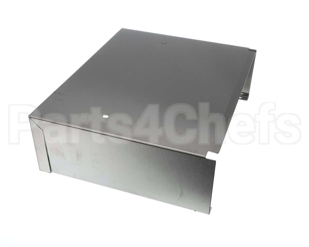 A4111302-C Pitco Splash Bk,Sg14,Sg14R