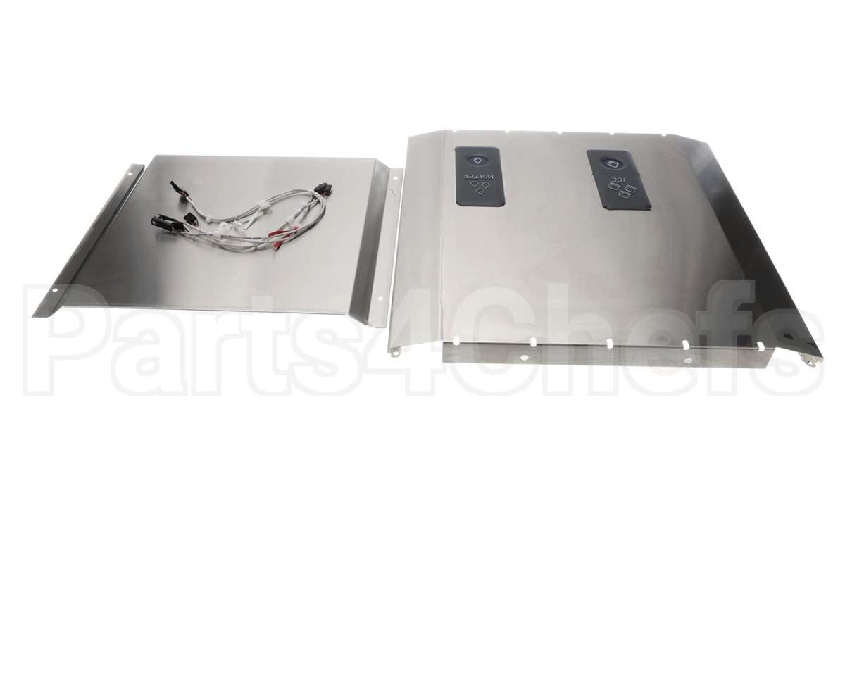 A41164-021 Scotsman Hid Button Conversio