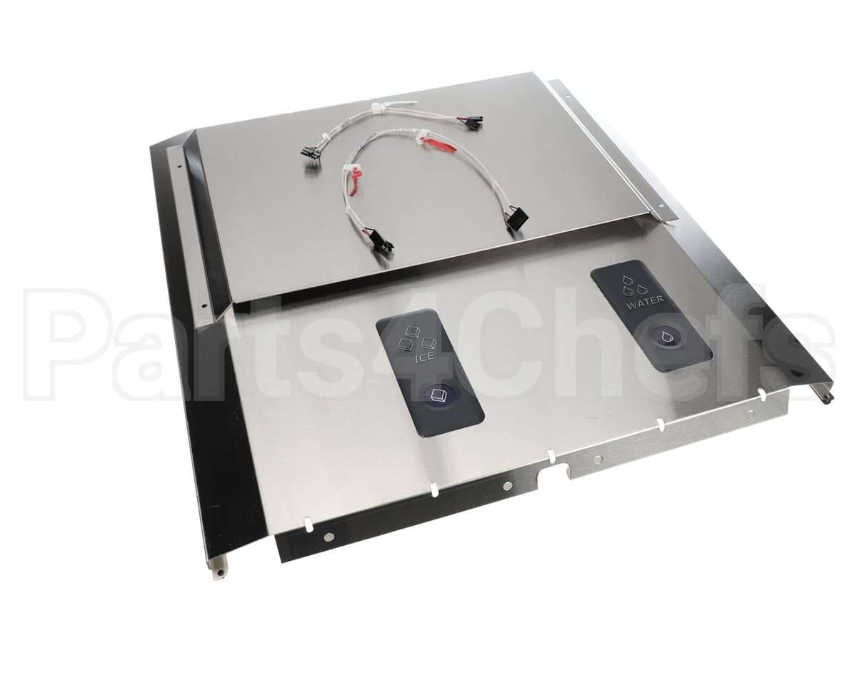 A41164-023 Scotsman Hid Button Conversio