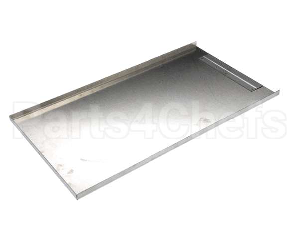 A413-027 Grindmaster Cecilware Top Cvr Weldment Ap-200E