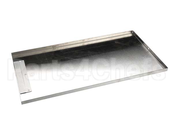 A413-027 Grindmaster Cecilware Top Cvr Weldment Ap-200E