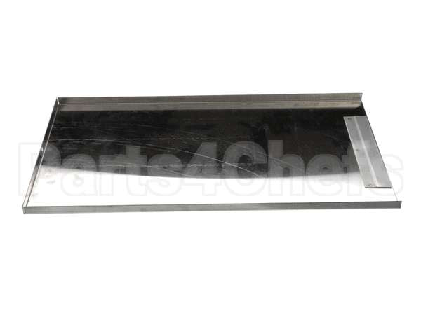 A413-027 Grindmaster Cecilware Top Cvr Weldment Ap-200E