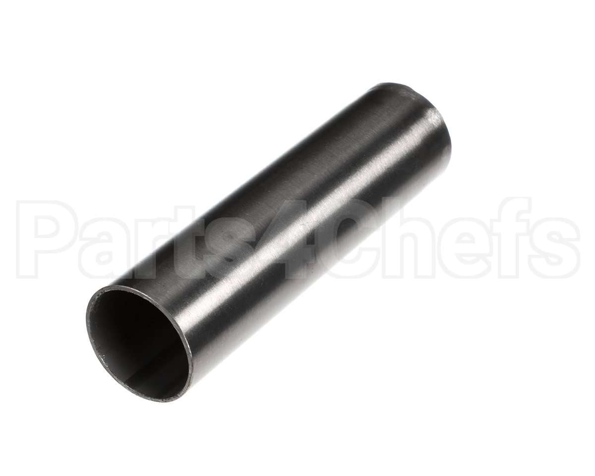 A420-049 Grindmaster Cecilware Leg Extension 6" Weldmt