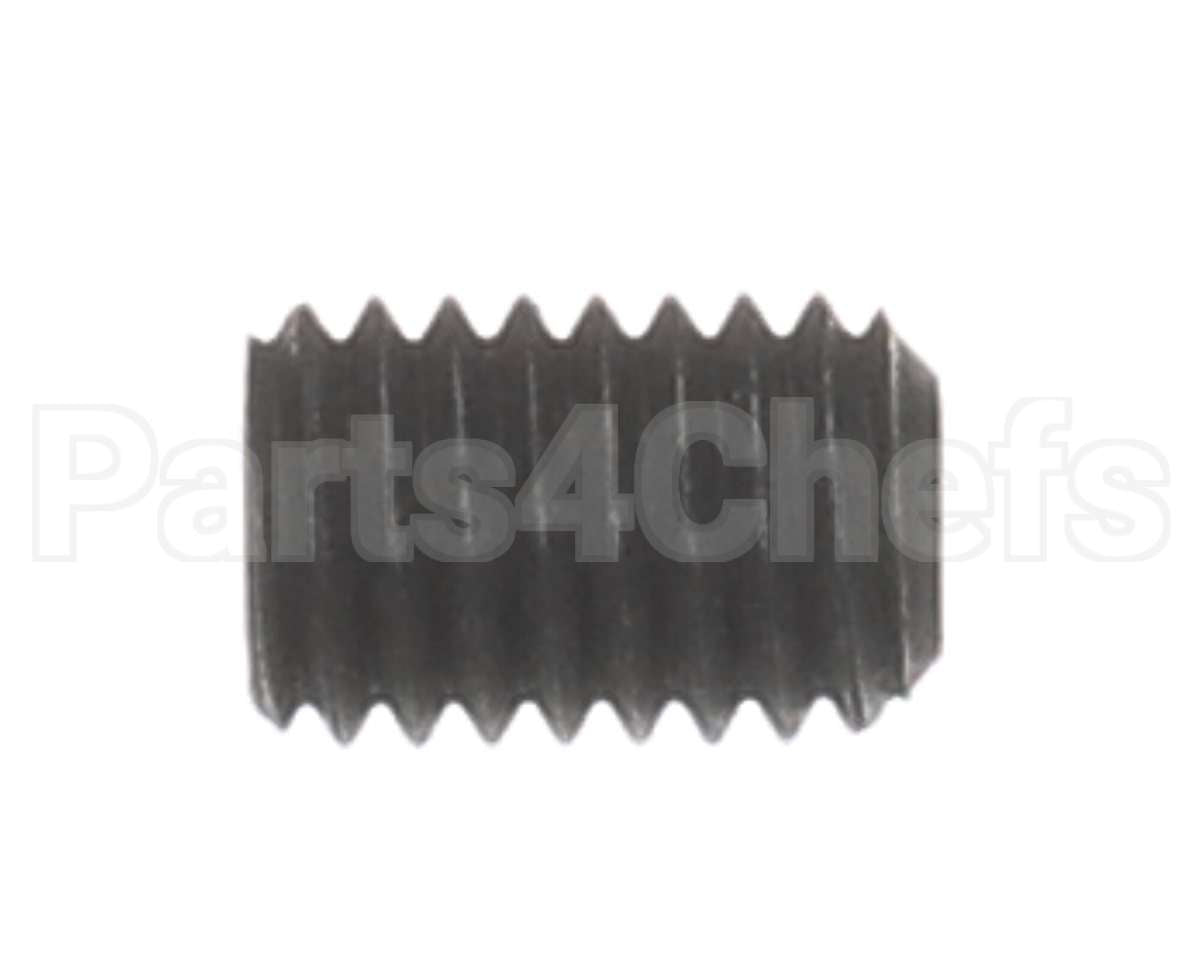 A42136 American Range Screw,Set Metric 8Mm X 12Mm
