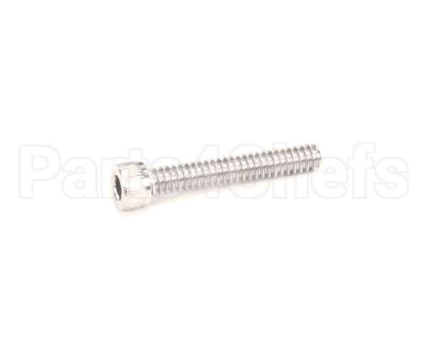 A42167 American Range Screw,6-32X7/8 Socket Hd C/S