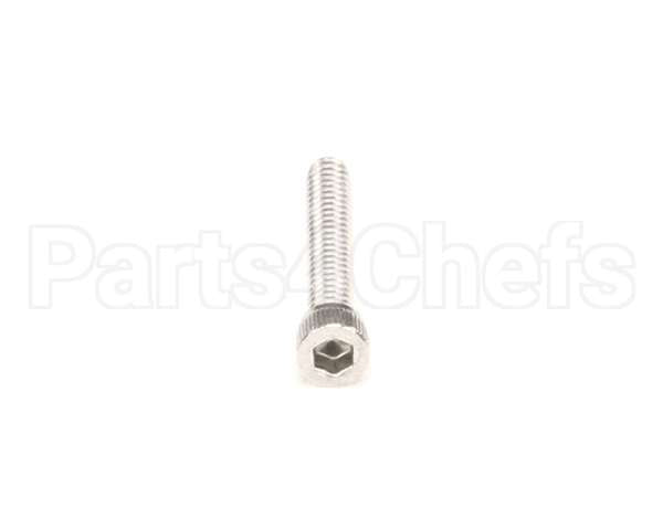 A42167 American Range Screw,6-32X7/8 Socket Hd C/S