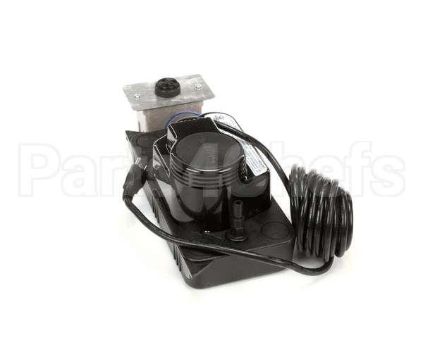 A425-25000 Master-Bilt Cond. Pump W/Overflow Alarm