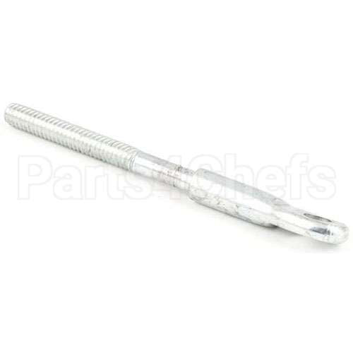 A43005 Compatible American Range 1Cv 1/4X3 Rht &Lft Rod
