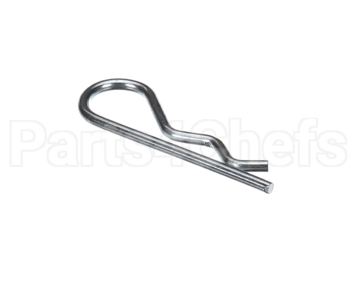 A43075 American Range Pin, Cotter 3/8" To 1/2"