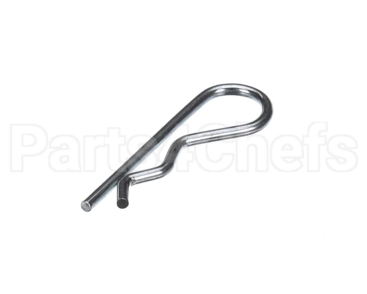A43075 American Range Pin, Cotter 3/8" To 1/2"