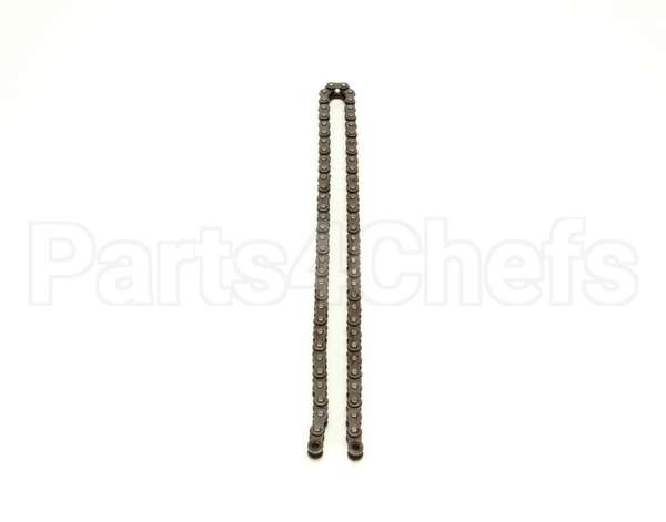 A43102 American Range Chain,Prestretched Acb