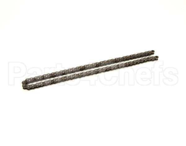A43102 American Range Chain,Prestretched Acb