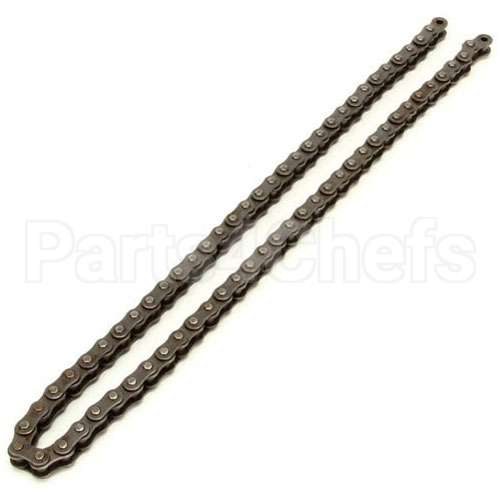 A43105 Compatible American Range 7/14 Gear Dr Chain 25-1/2 Acb