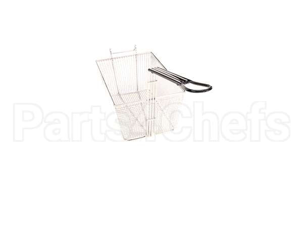 A4500310 Pitco Basket,Rm #184 Obl Twn W/Ct Aeh
