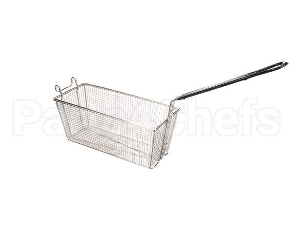 A4514902 Pitco Wiring,Basket 14X18 Trip Blk Handle