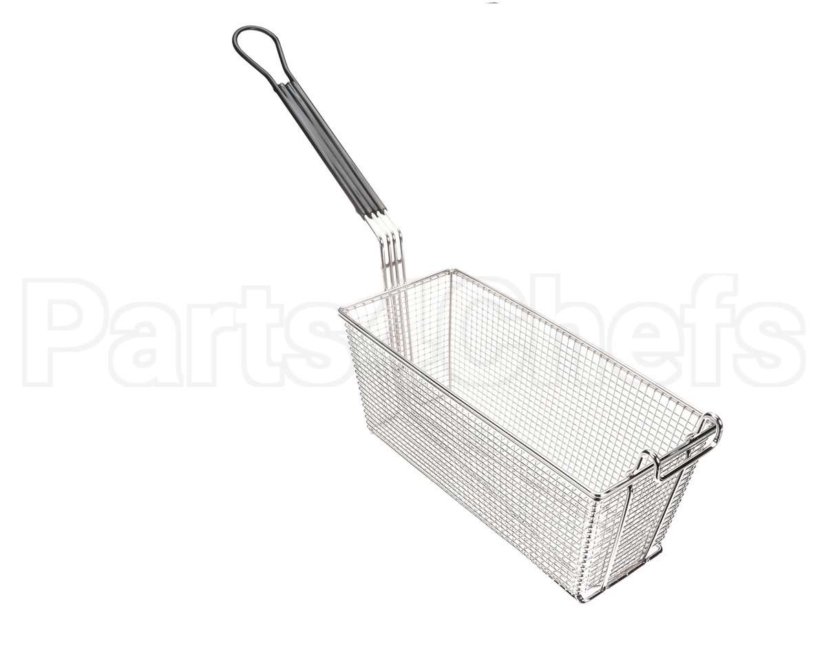 A4514902-WB Pitco Wiring,Basket 14X18 Trip Blk Handle