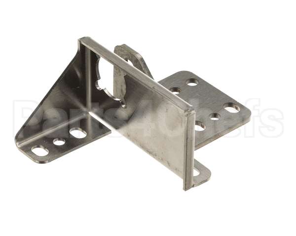 A458-4501 Master-Bilt Left Hand Swing Hinge Kit For
