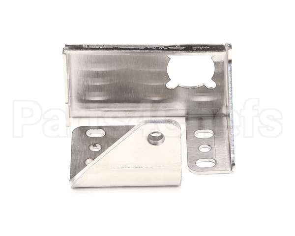 A458-4502 Master-Bilt Right Hand Swing Hinge Kit For