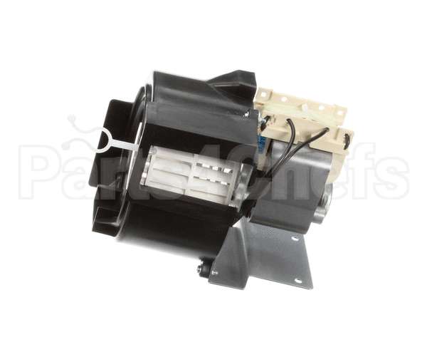 A490W3570AP Panasonic Fan Motor Assembly