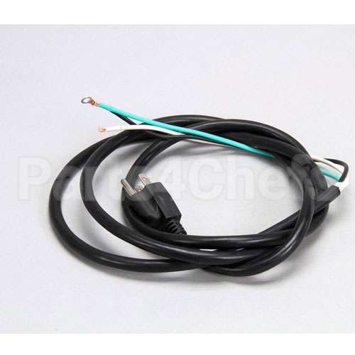 A5-RG2036 Compatible Star 120V Cord Set W/Terminls