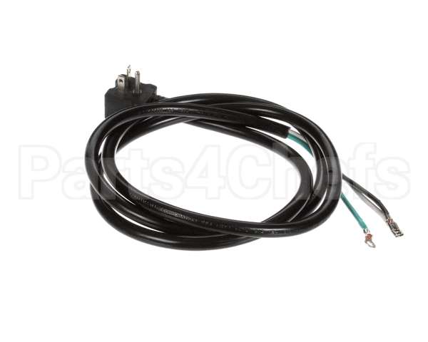 A5-RG2041 Star Cord Set Assembly 120V Csa