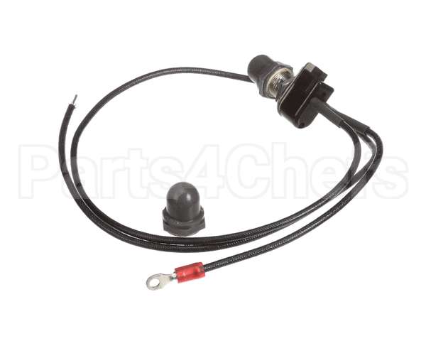 A5012 Alluserv On/Off Switch