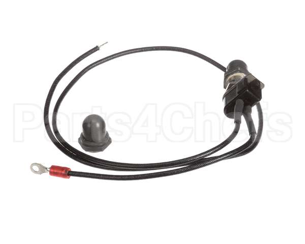 A5012 Alluserv On/Off Switch