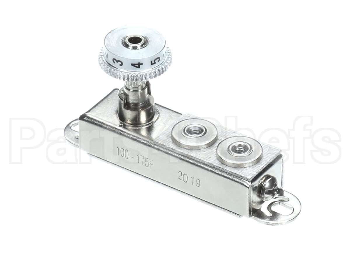 A5013 Alluserv Thermostat
