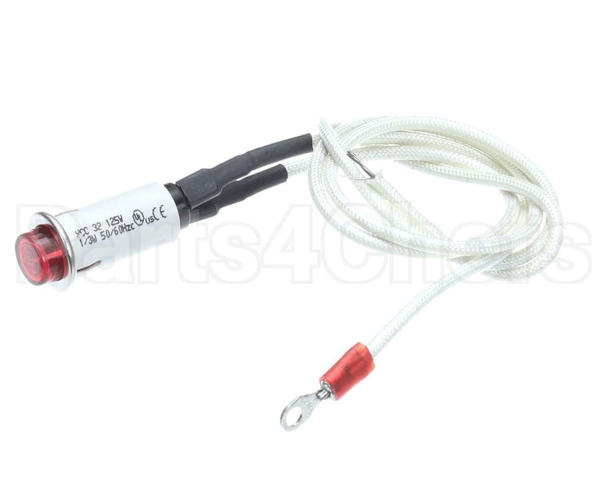A5014 Alluserv Indicator Light