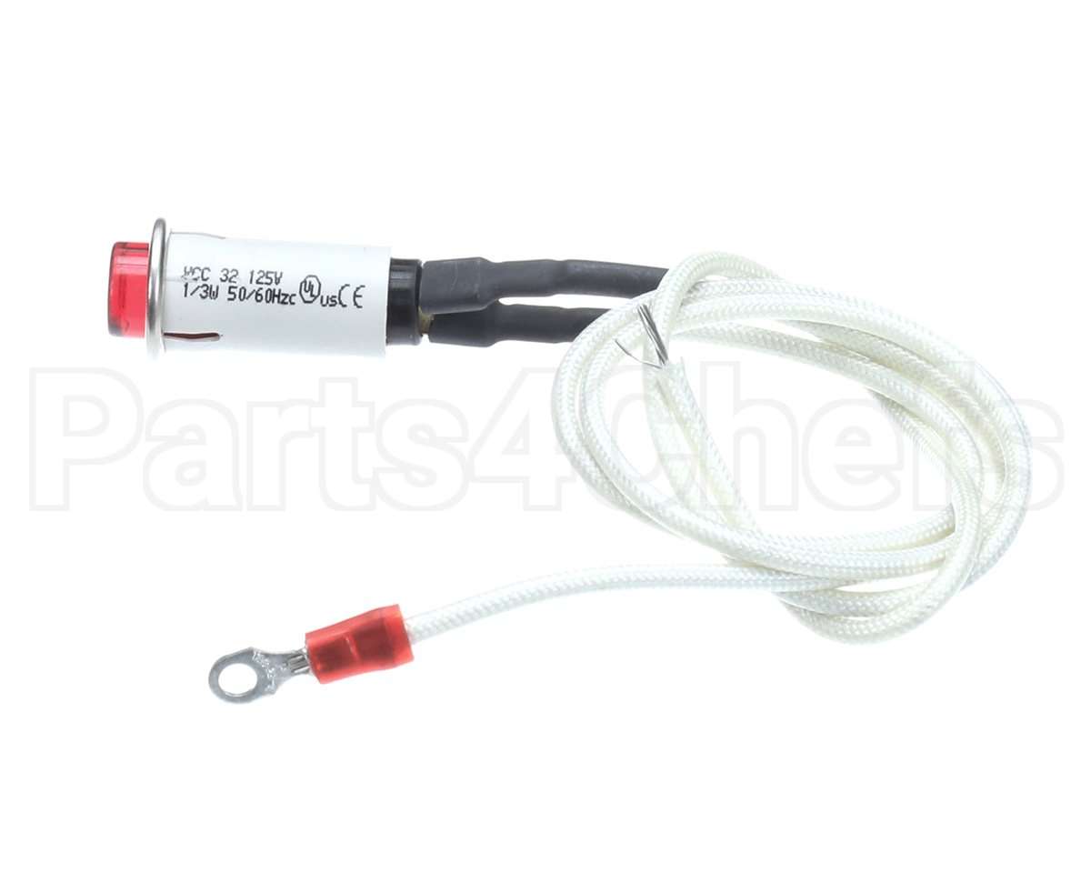A5014 Alluserv Indicator Light