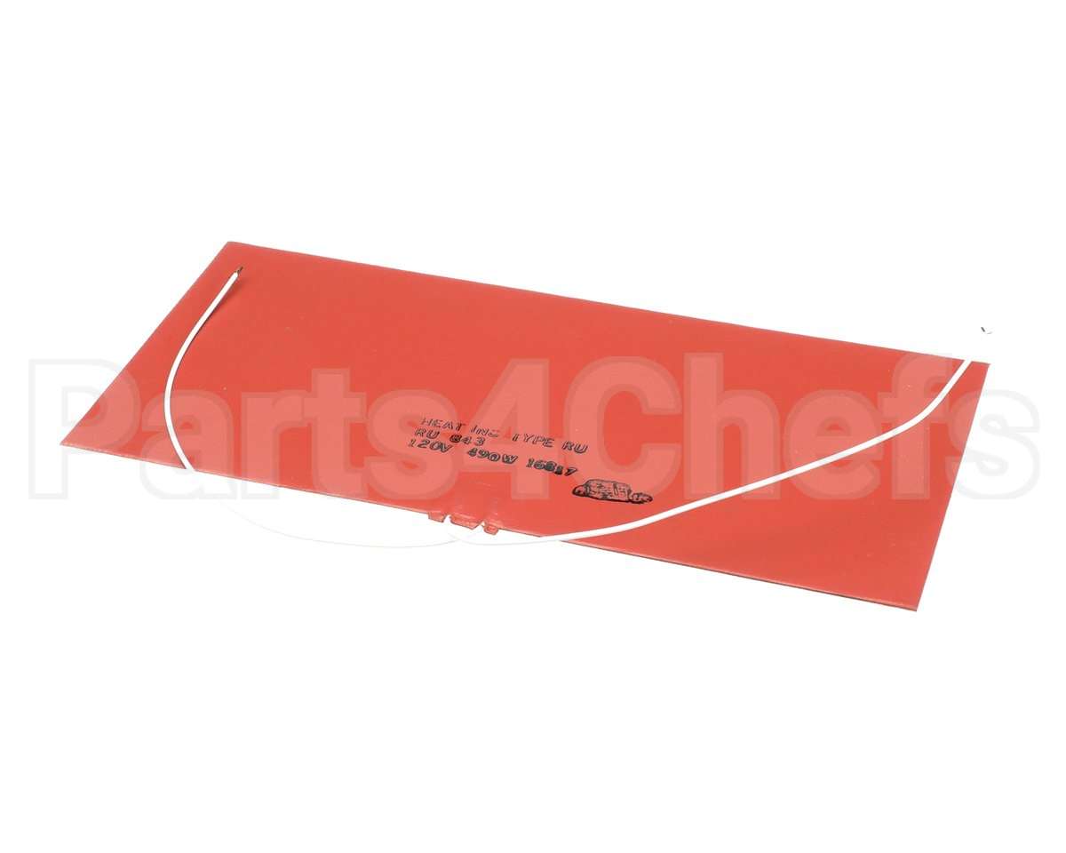 A503060 Grindmaster Cecilware 490W 120V Flexiblesilicone Rub