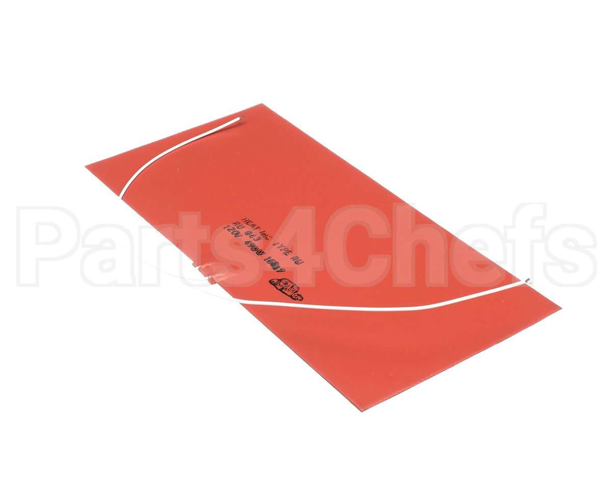 A503060 Grindmaster Cecilware 490W 120V Flexiblesilicone Rub