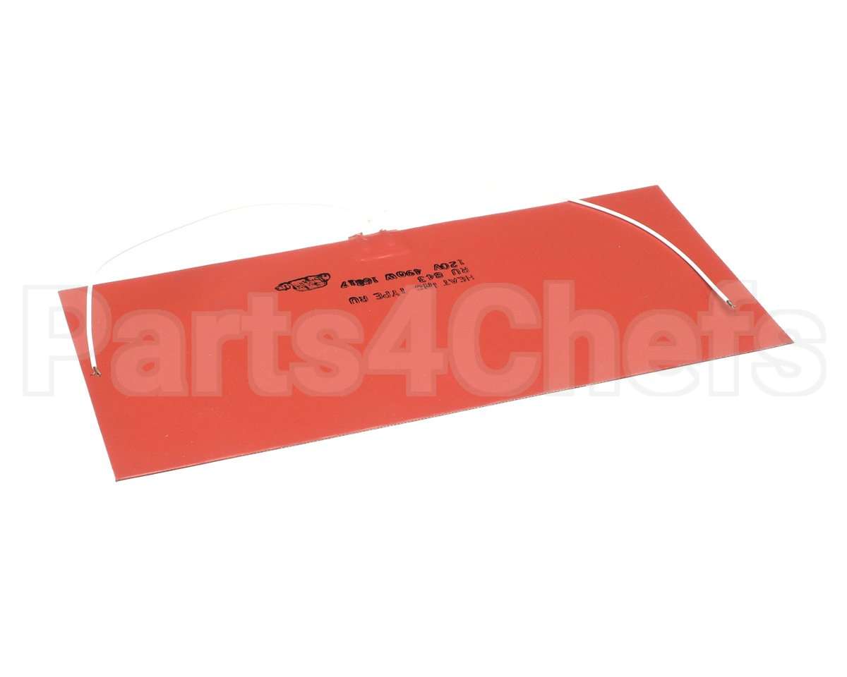 A503060 Grindmaster Cecilware 490W 120V Flexiblesilicone Rub