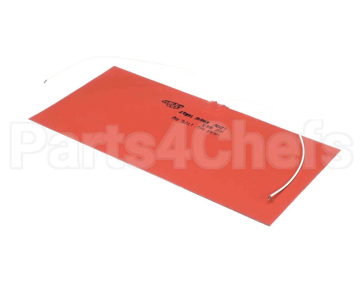 A503060 Grindmaster Cecilware 490W 120V Flexiblesilicone Rub