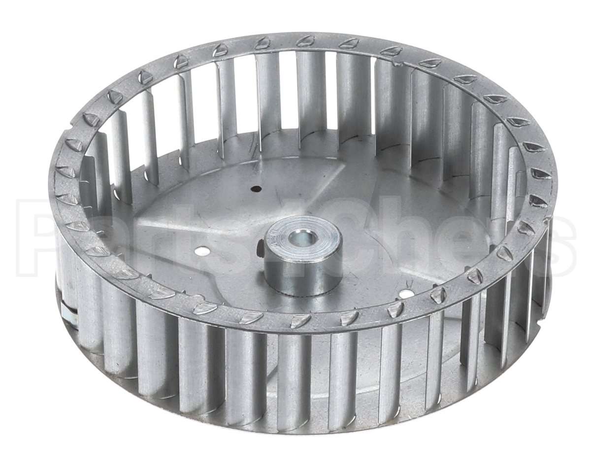 A5034 Alluserv Blower Wheel