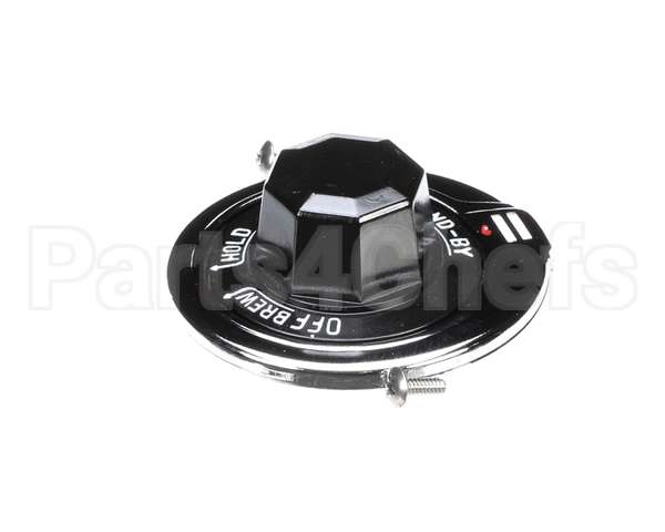 A504001H Grindmaster Cecilware Hardware Kit For Kx136Tstat W