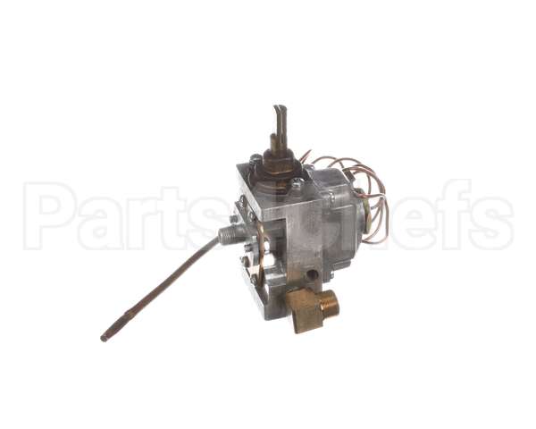 A50411 American Range Thermostat,Control Griddle