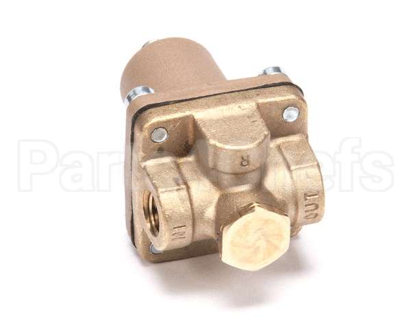 A505021 Grindmaster Cecilware Water Flow Regulator1/4 Adju