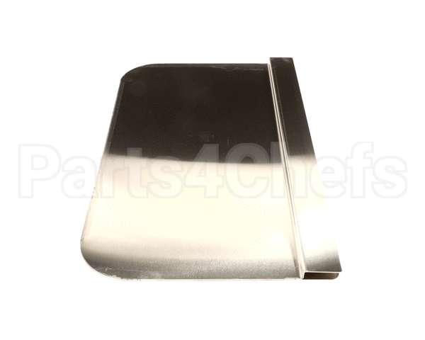 A5069606-C Pitco Accs,Splash Guard Sd 12 35C/45C