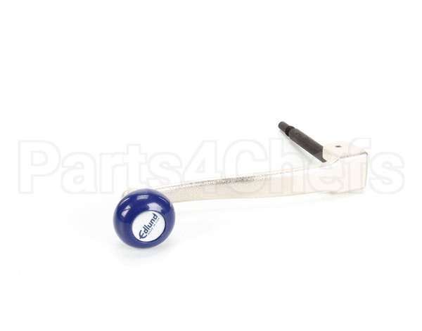 A507 Edlund Assembly, #1 Handle/Arbor/Knob